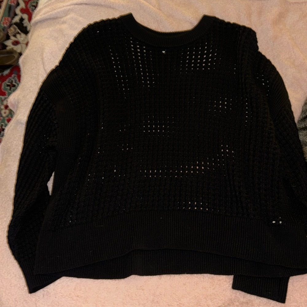 old navy sweater